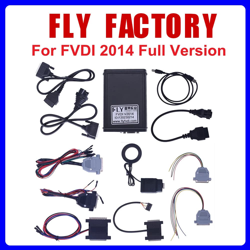 Fvdi