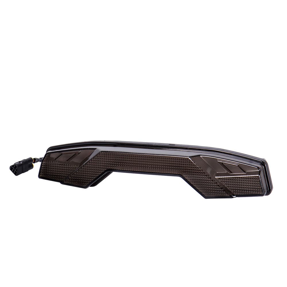 LED High Brightness Brake Light for 2006-2009 Suzuki LTR450 ATV Tail Light Modification Cross-border