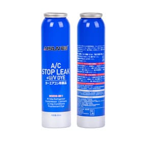 Car AC R134a Refrigerant Leak Stop Aisin ACstopleak Factory Direct Sale Refrigerant