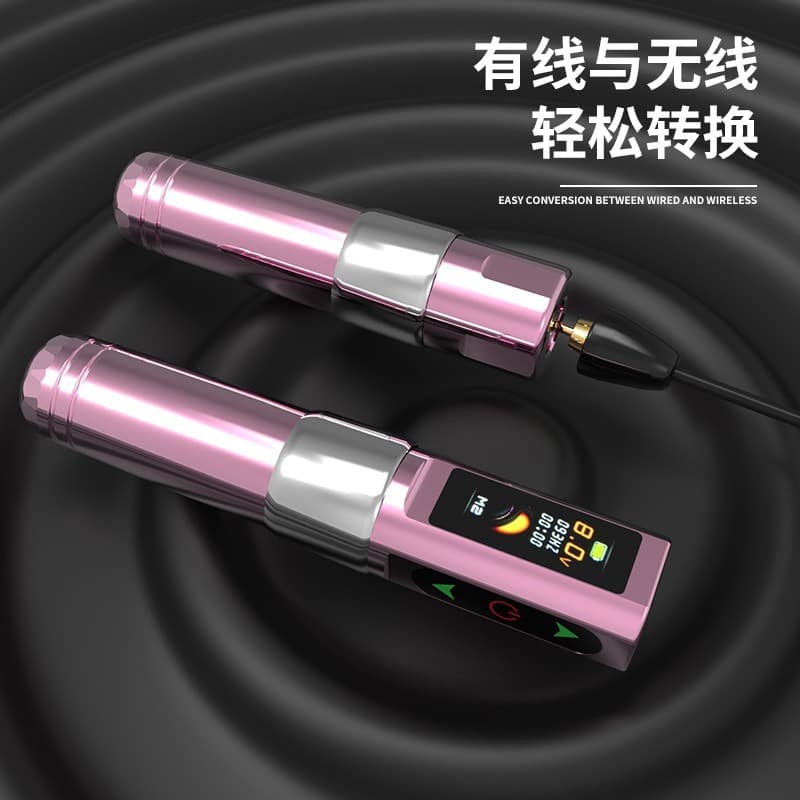 Rongtian Tattoo Equipment F10 Wireless Tattoo Pen Lining and Shading All-in-One Tattoo Machine Motor Machine Cross-Border Supply
