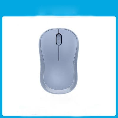 Cross-border M221 / Silent Wireless USB Mouse for Home Office Business Laptop Desktop Cute Mouse