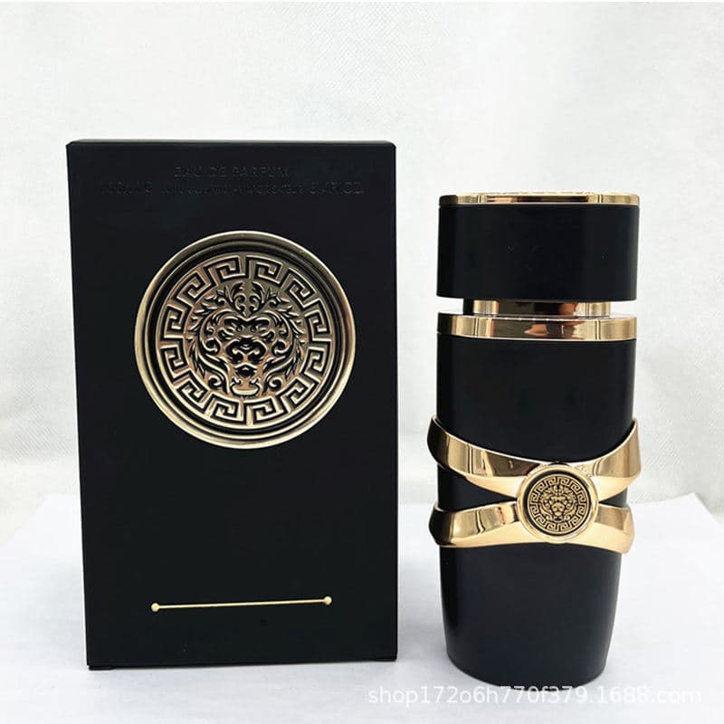 Cross-border trade Middle East Yara Tafa Yara ASAD Dubai unisex long-lasting Middle Eastern eau de parfum 100ml