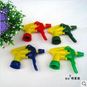 Factory direct sales of nozzles, spray heads, sprayers, mini spray heads, and cola bottle spray heads. Wholesale prices available. Welcome to purchase.