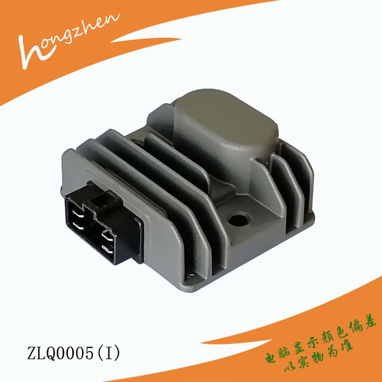 Supply Motorcycle Electrical MX KING Vixion 2015 Charging Silicon Motorcycle Regulator