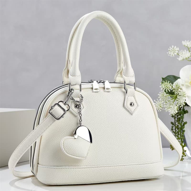 In Stock Factory Fashion Trendy Women's Bag High-End Large Capacity Shoulder Bag Crossbody Bag Handbag Women 25782