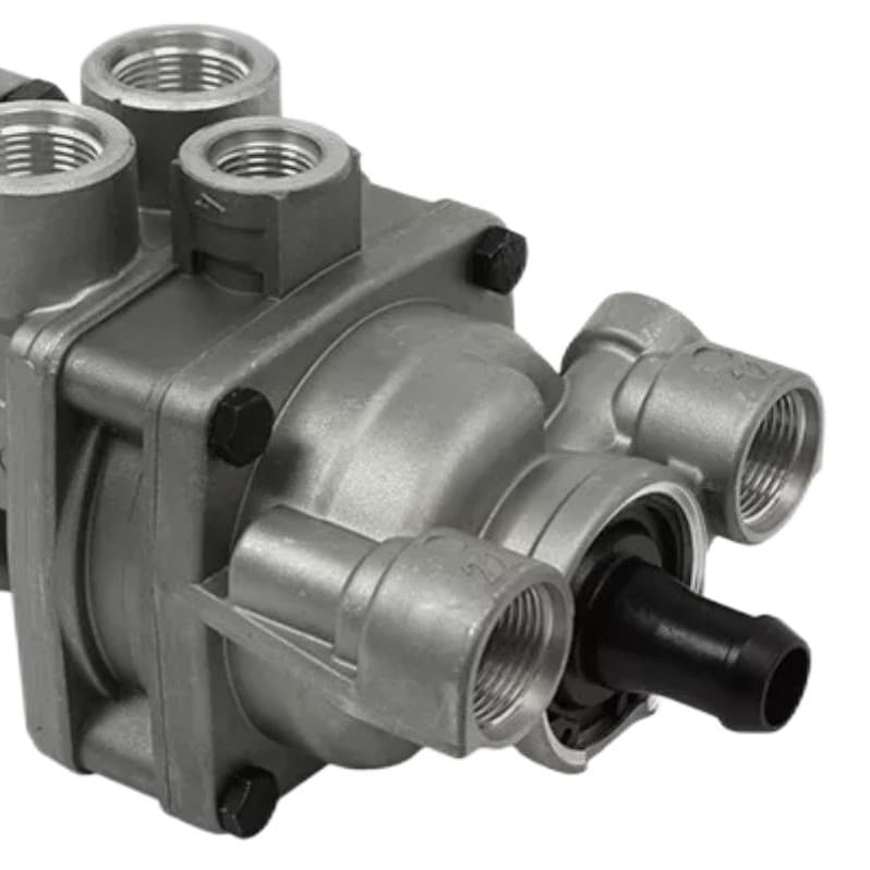 Factory bulk supply high-quality foot brake valve 4613192620 0044310205 A0044310205