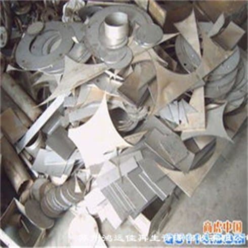 Beijing long-term recycling of scrap steel, scrap iron, stainless iron, hand-dipped furnace tin slag, tin-silver-copper, and scrapped tin bars.