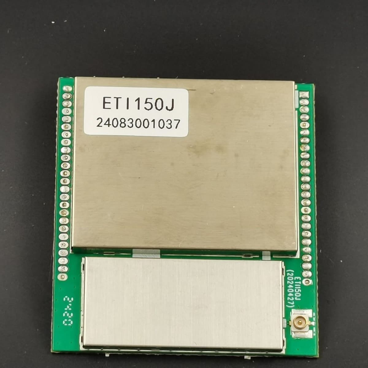 Japanese ISDB-T Standard Fullseg Digital TV Module Digital TV Module