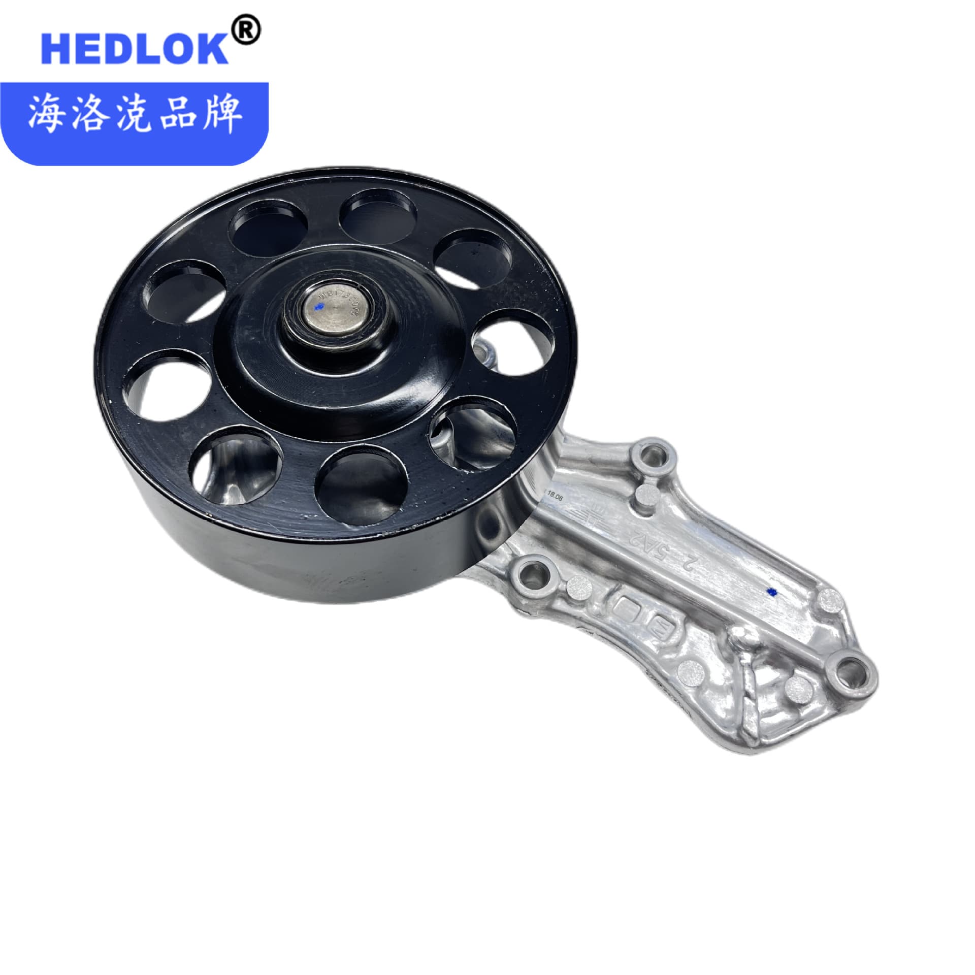 19200-5A2-A01 fits 14-18 Honda Accord, Odyssey, CR-V, Elysion 2.4 engine water pump.