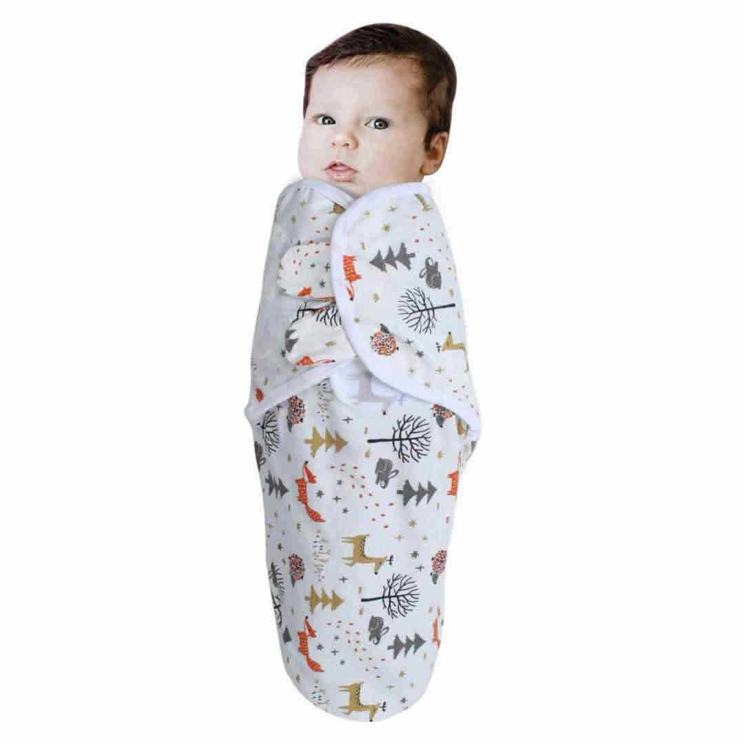 Baby Swaddle, Cotton Knit Swaddle, Baby Blanket, Swaddling Cloth, Swaddle Wrap, Swaddling Blanket