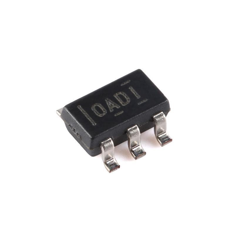 Original OPA357AIDBVR SOT-23-6 250MHz Operational Amplifier with Shutdown