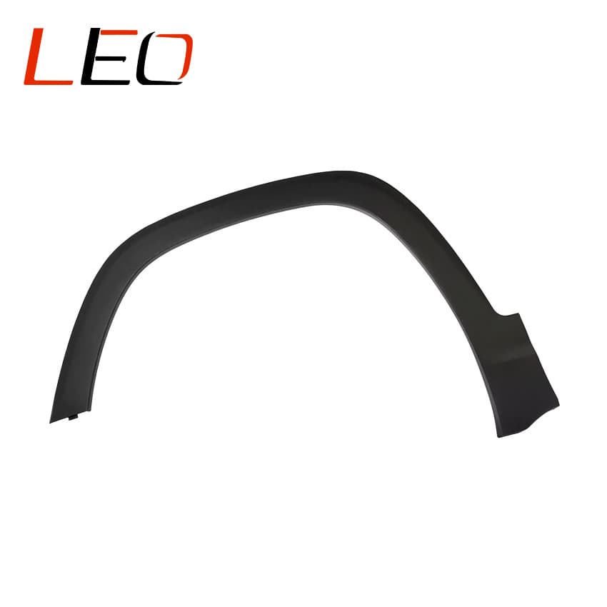 Suitable for 2018-2019 Terrain Front Wheel Eyebrow Trim Left 84325118 Right 84325119