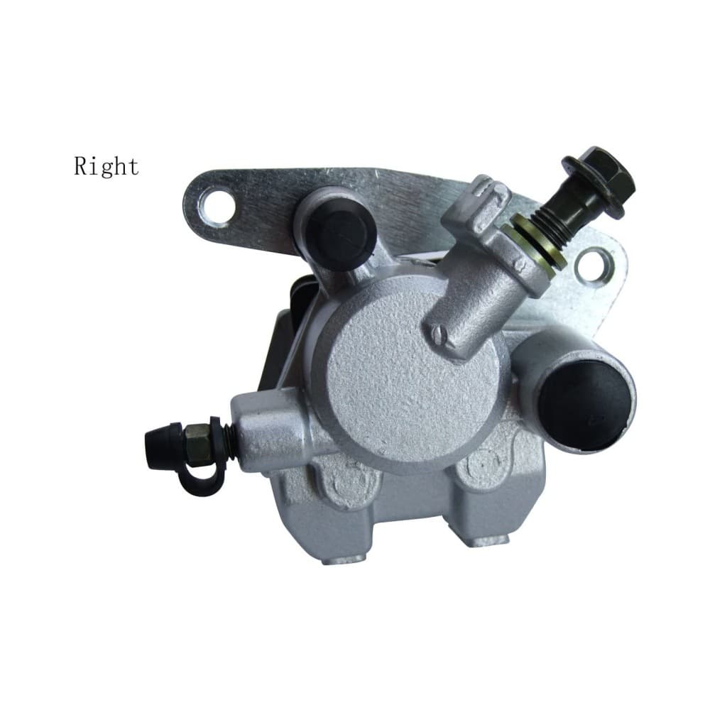 Motorcycle Front Right Brake Caliper for Yamaha GRIZZLY 660 3GD-2580U-01-0