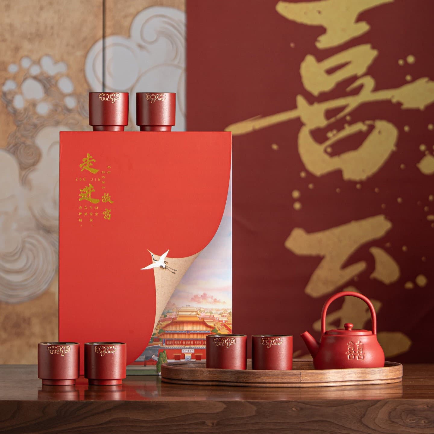 Engagement gifts for newlyweds, best friends, sisters, high-end practical niche high-end return gifts, casual gifts