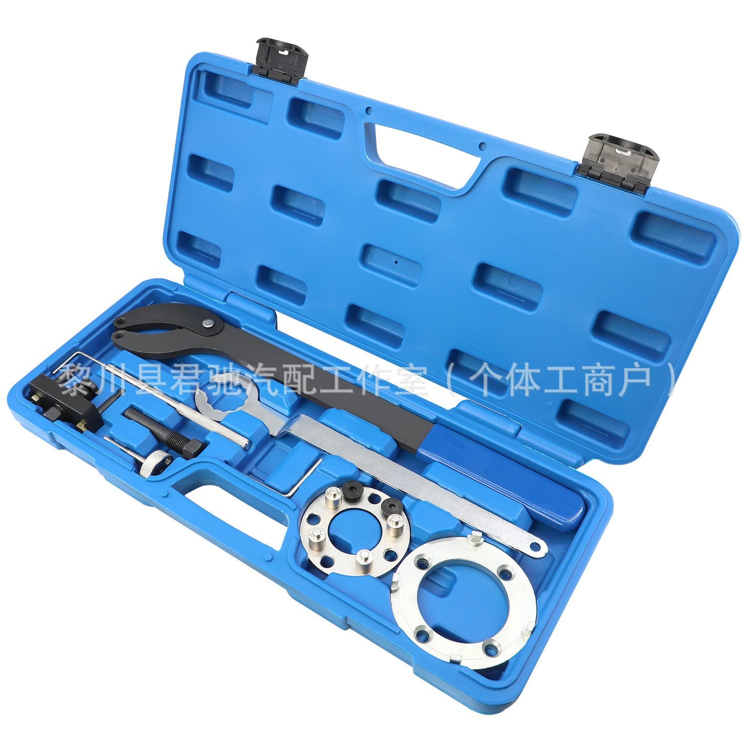 Volkswagen Audi EA211 timing belt tool 1.5ETSI engine timing positioning disassembly and replacement tool