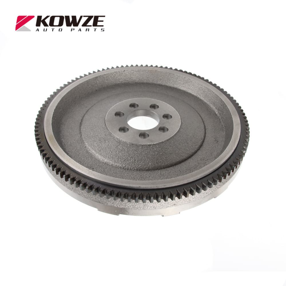 Engine Flywheel MN163878 for Mitsubishi SUV Outlander Lancer Auto Parts
