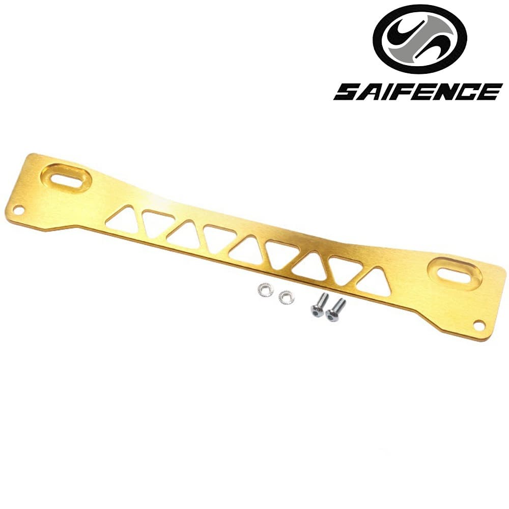 Car modified balance bracket 10MM support rod suitable for Mitsubishi AnserEvo123
