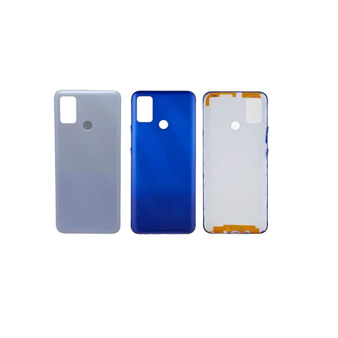 For Tecno Spark 6 Air KE6 Back Cover Housing