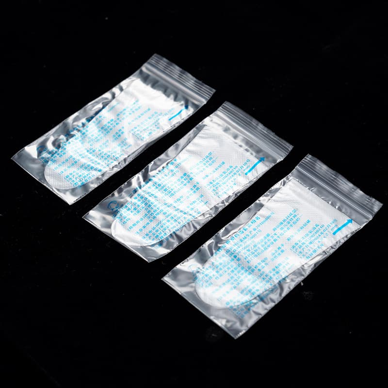 Thickened PE Disposable Finger Cots for Medication Hygiene Plastic Examination Gloves Hygiene Anal Vaginal Disposable Finger Sleeves