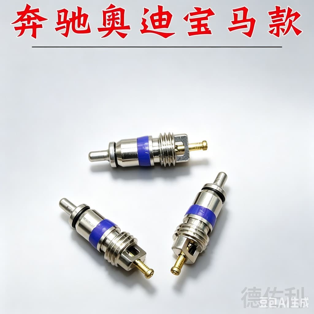 8E0820855 Q5 Superb ID4A6LQ3 Huiang Tiguan Sharan Scirocco Touareg Golf Air Conditioning Valve Core