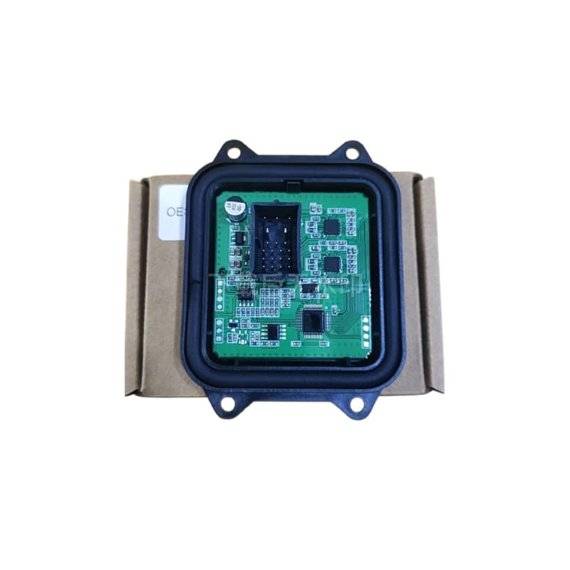 63117182396 Compatible with Imported BMW X5 Steering X6 Adaptive E90 Module E92 E93 E70 E89