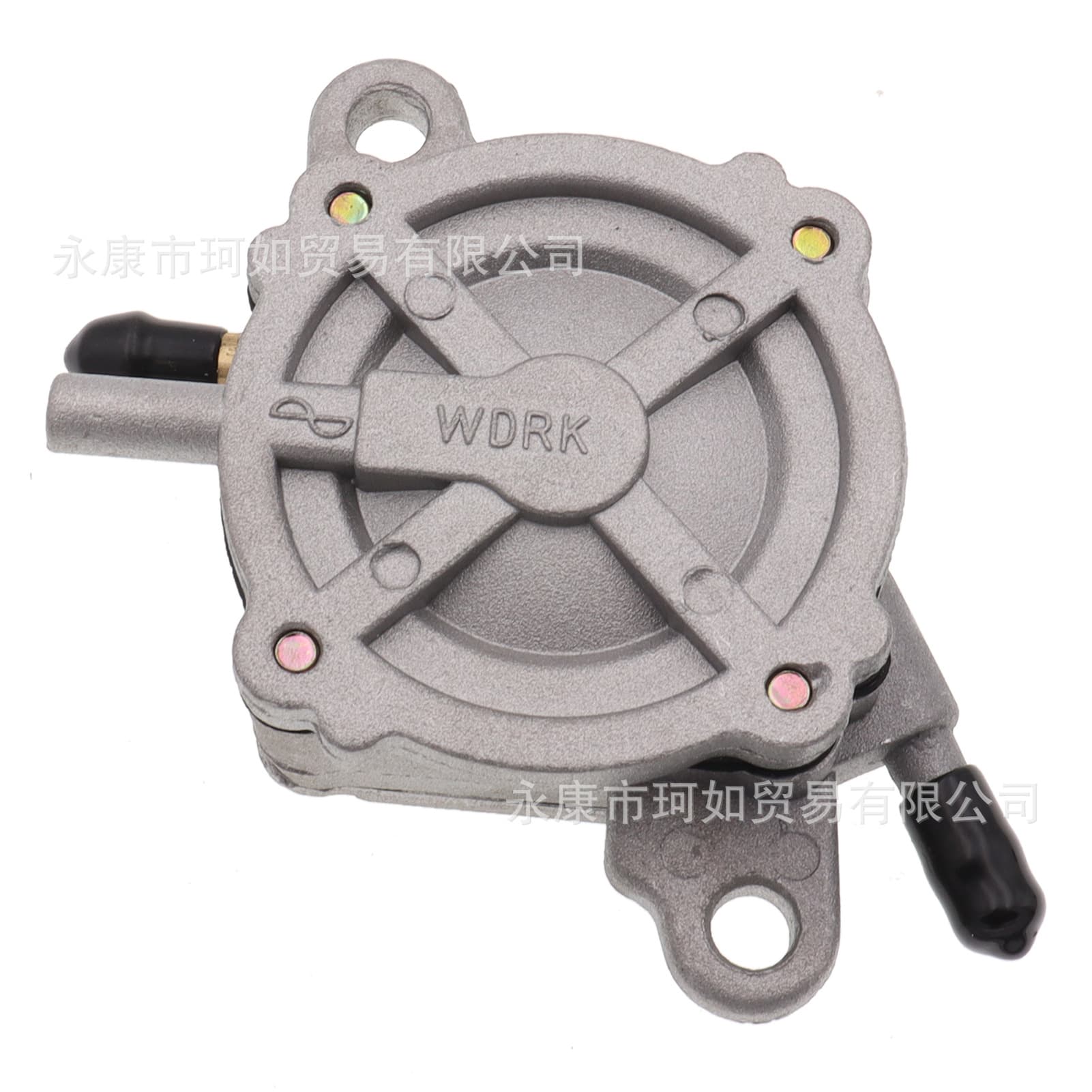 Scooter Motorcycle Fuel Pump Assembly for GY6 50cc 125cc 150cc ATV Go Kart