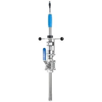E+H Endress+Hauser Analog pH Electrode CPS11-1BA2GSA