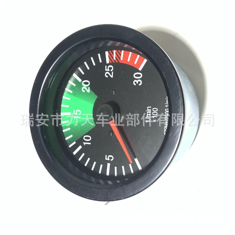 0015424016 is suitable for modifying Mercedes-Benz 116mm tachometer electronic products.
