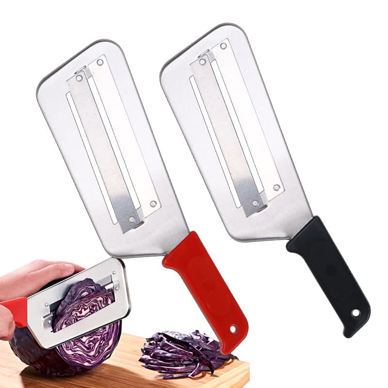 Daily Use Kitchen Utensils - Peeler / Grater / Scraper