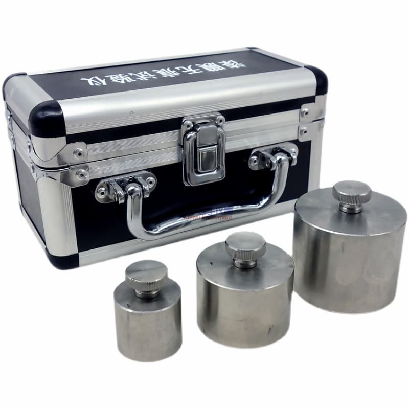 QWH Paint Film Non-Marking Tester for Testing Dryness Performance of Paints and Coatings