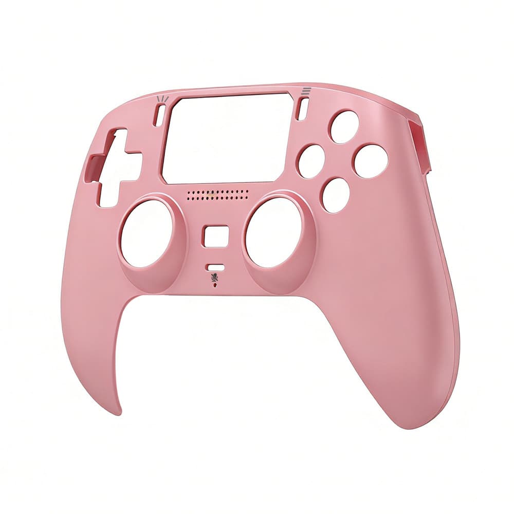525 Magnetic Faceplate PS5 Controller 525 Gamepad Shell Replacement Cover