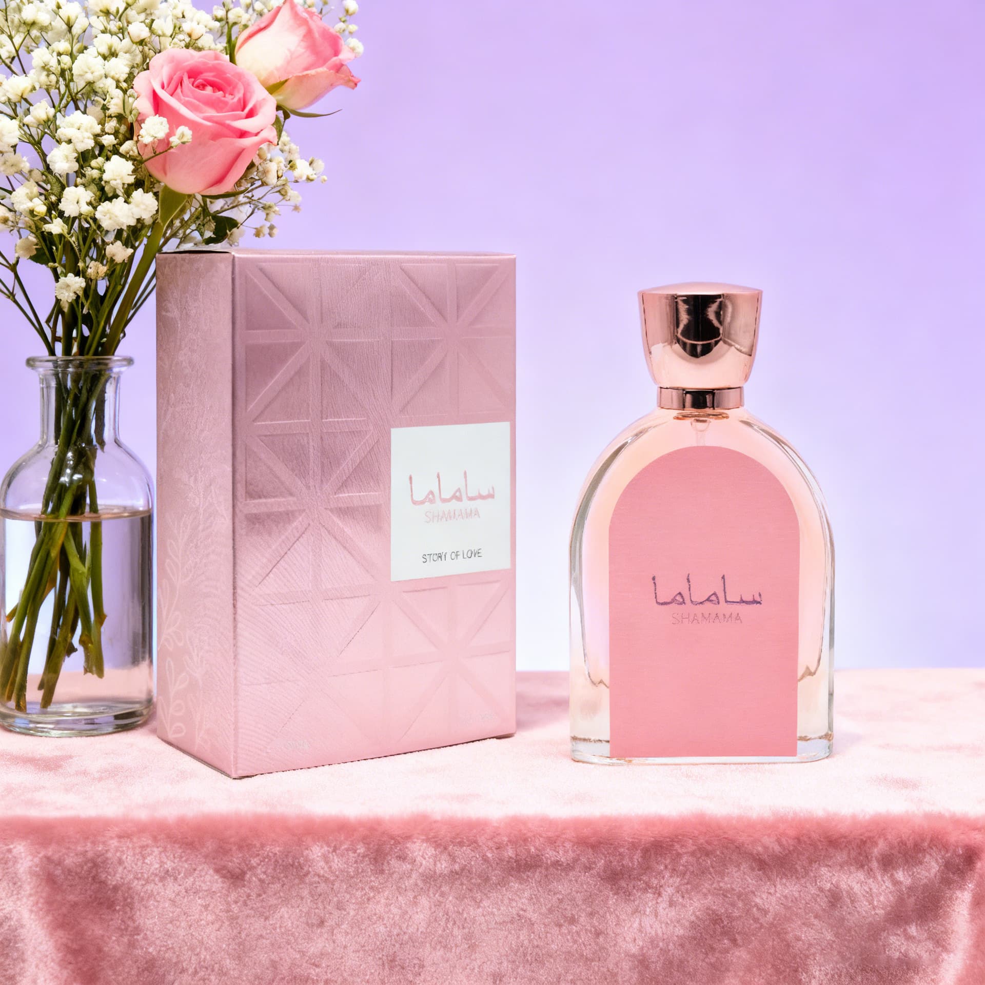 New European and American Tik popular perfume cross-border foreign trade perfume big-name women's fragrance long-lasting fragrance fresh fragrance