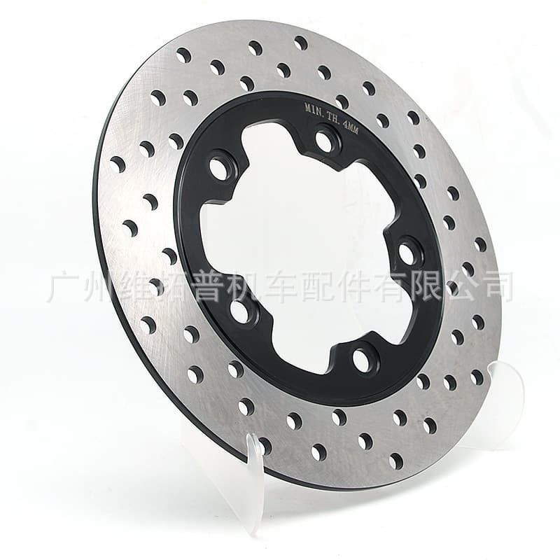 Compatible with Suzuki GSXR600/750/1000 (small R, medium R, large R) K5/K6/K7/K8/K9 rear brake disc brake.