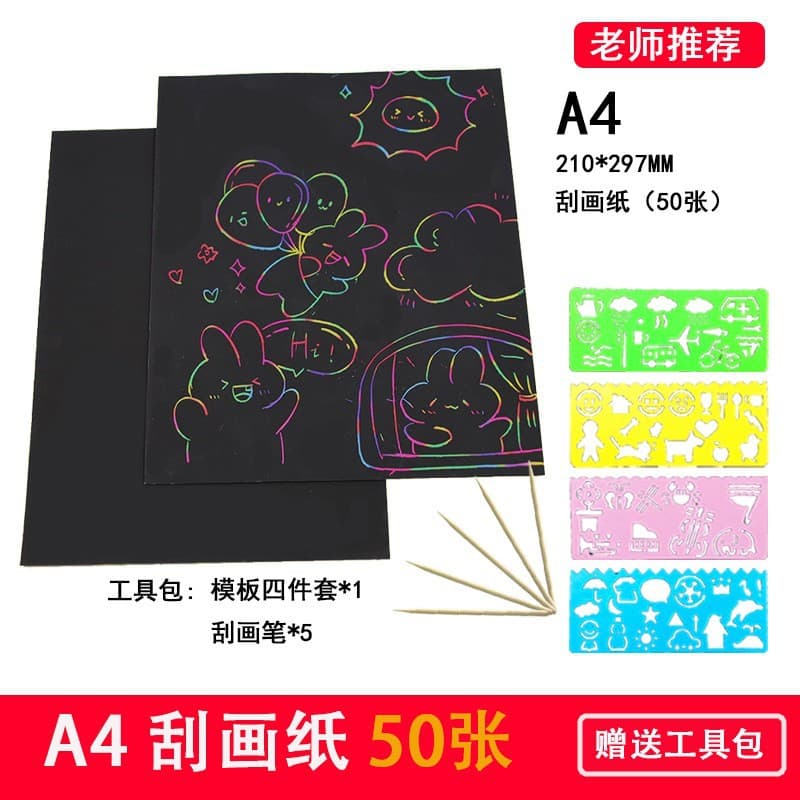 Office Culture Paper Canvas For Drawing Painting