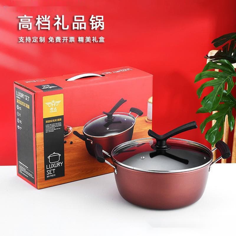 Creative Practical Affordable Corporate Opening Gift for Clients