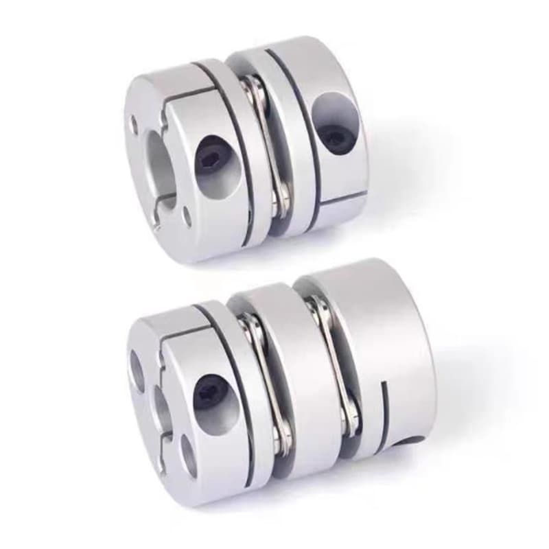 MCSL Rice C Film Slot Coupler Key 2MCSLCK MCSLISUCRK MCSLCWK-D0/25 Replacement for Simi