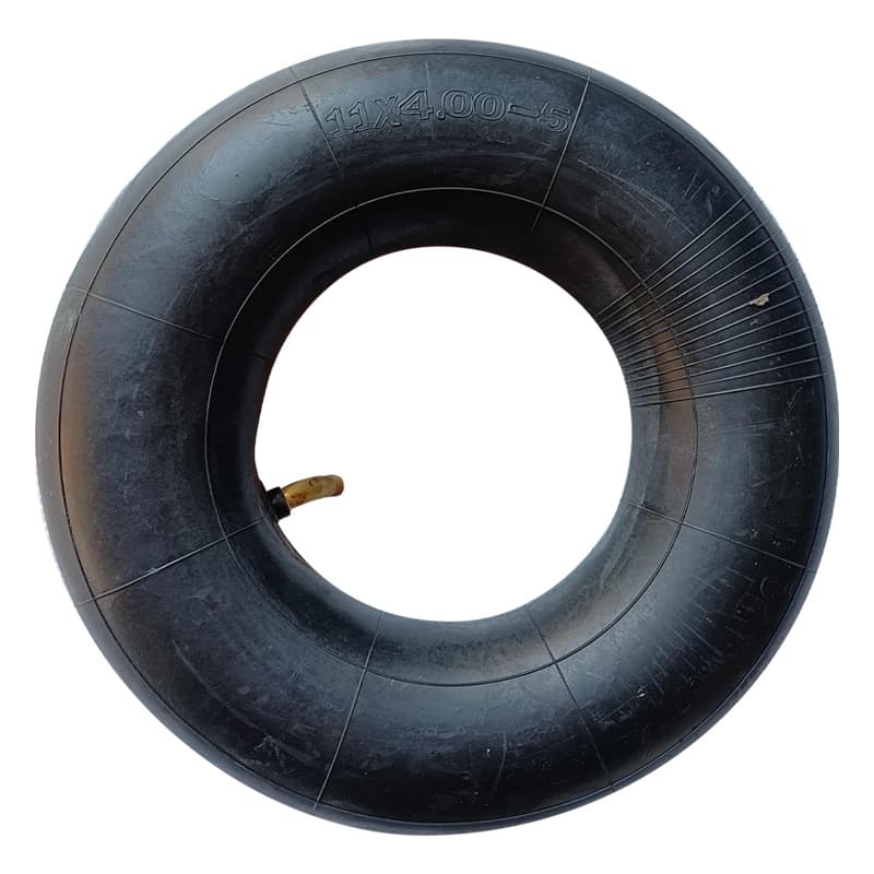 11x4.00-5 Scooter Electric Vehicle Inner Tube 11x450-5 11x600-5 Utility Vehicle Pneumatic Tire