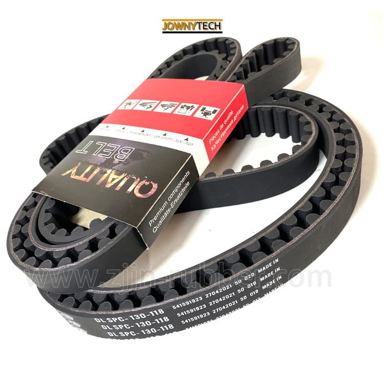 40022-91 58-420 Motorcycle Belt Motorcycle Belt Suitable for Harley
