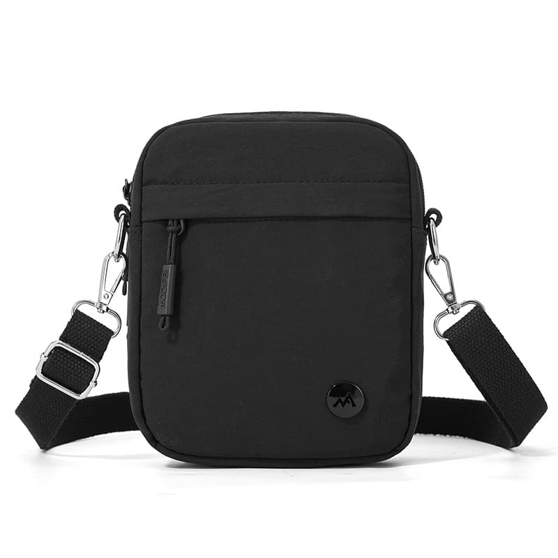 Cross-border niche design casual square bag 2026 new stylish women's minimalist fashion personality shoulder crossbody bag