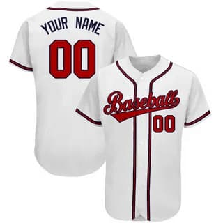 Cross-border fashion heat transfer men's baseball uniform 3D printed letter jersey round neck button cardigan baseball uniform
