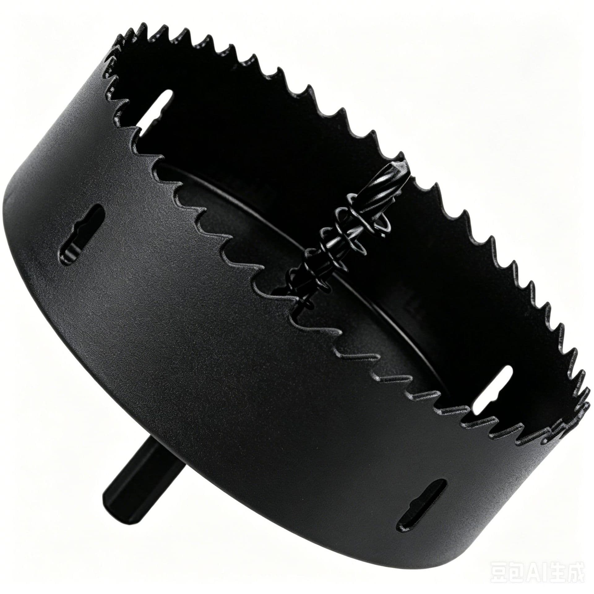 Bimetal Hole Saw 203mm Hole Saw Set for Wood Iron Pipe Aluminum Gypsum Board
