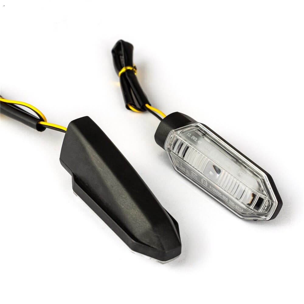 Factory Direct CB500/CBR250RR/CBF/X-ADV Motorcycle LED Turn Signal Light