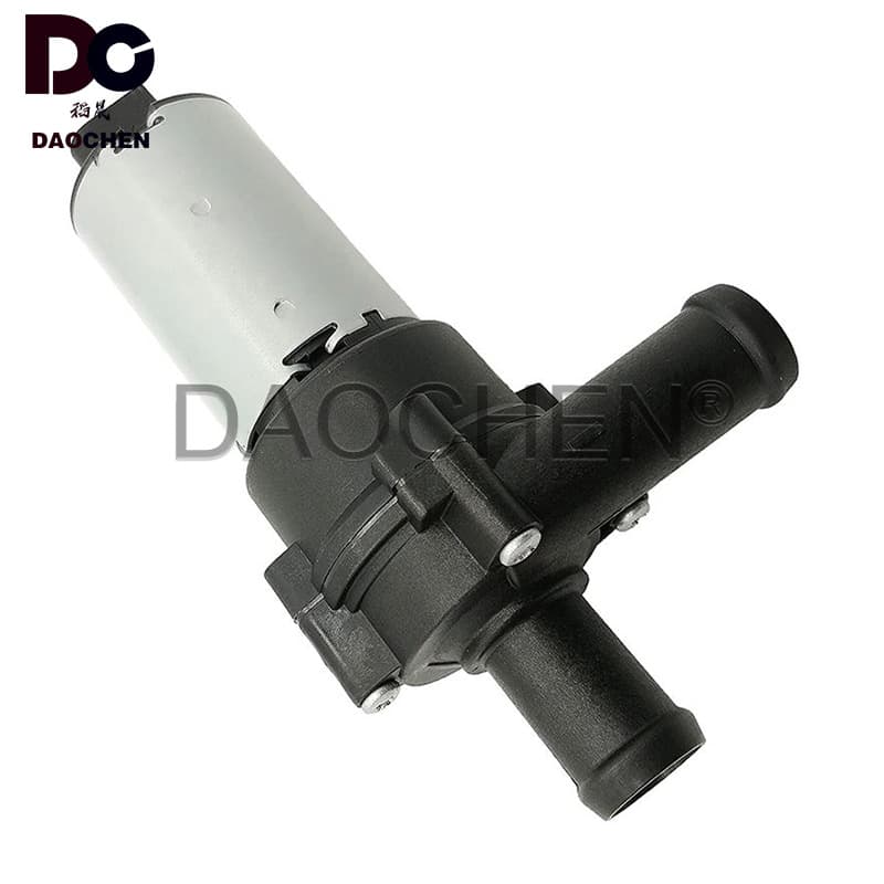 Factory wholesale for Cayenne auxiliary cooling water pump 95510656101
