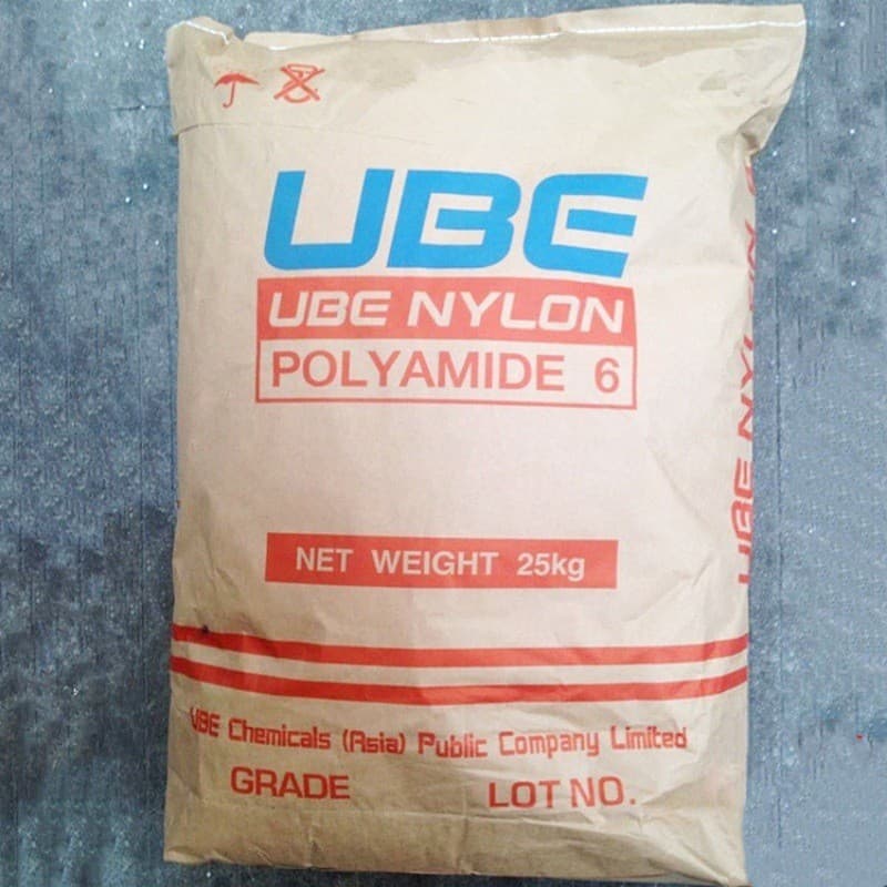 PA6 1030B Ube Thailand High Viscosity Food Film Extrusion Molding