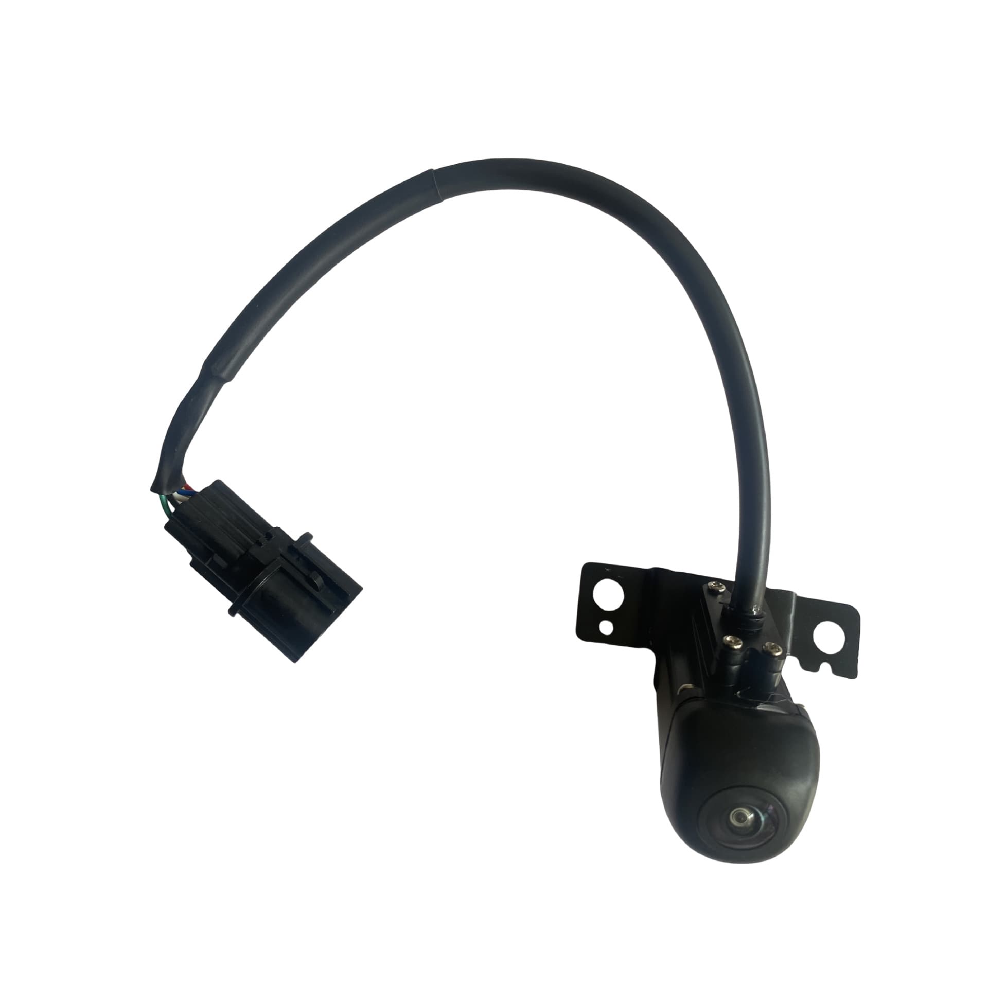 95760-B8631 Is Suitable for Santa Fe Reversing Image PDC Parking Assist Camera 95760-B8630