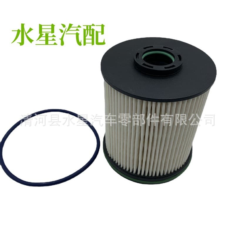 Factory wholesale 23304096 diesel filter element 49243 TP1015 23304095 PU9012Z diesel filter