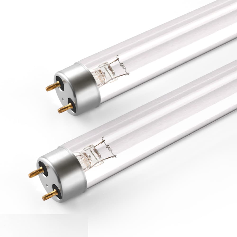 220V Household UV Sterilization Lamp 10W 15W 20W 30W 40W Integrated UV 254nm Germicidal Light