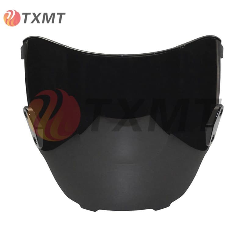 For Honda CBR600 F3 95-98 Modified Motorcycle Front Windshield Wind Deflector