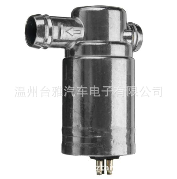 Idle Air Control Valve, Idle Speed Control Valve, Idle Regulator 0280140510