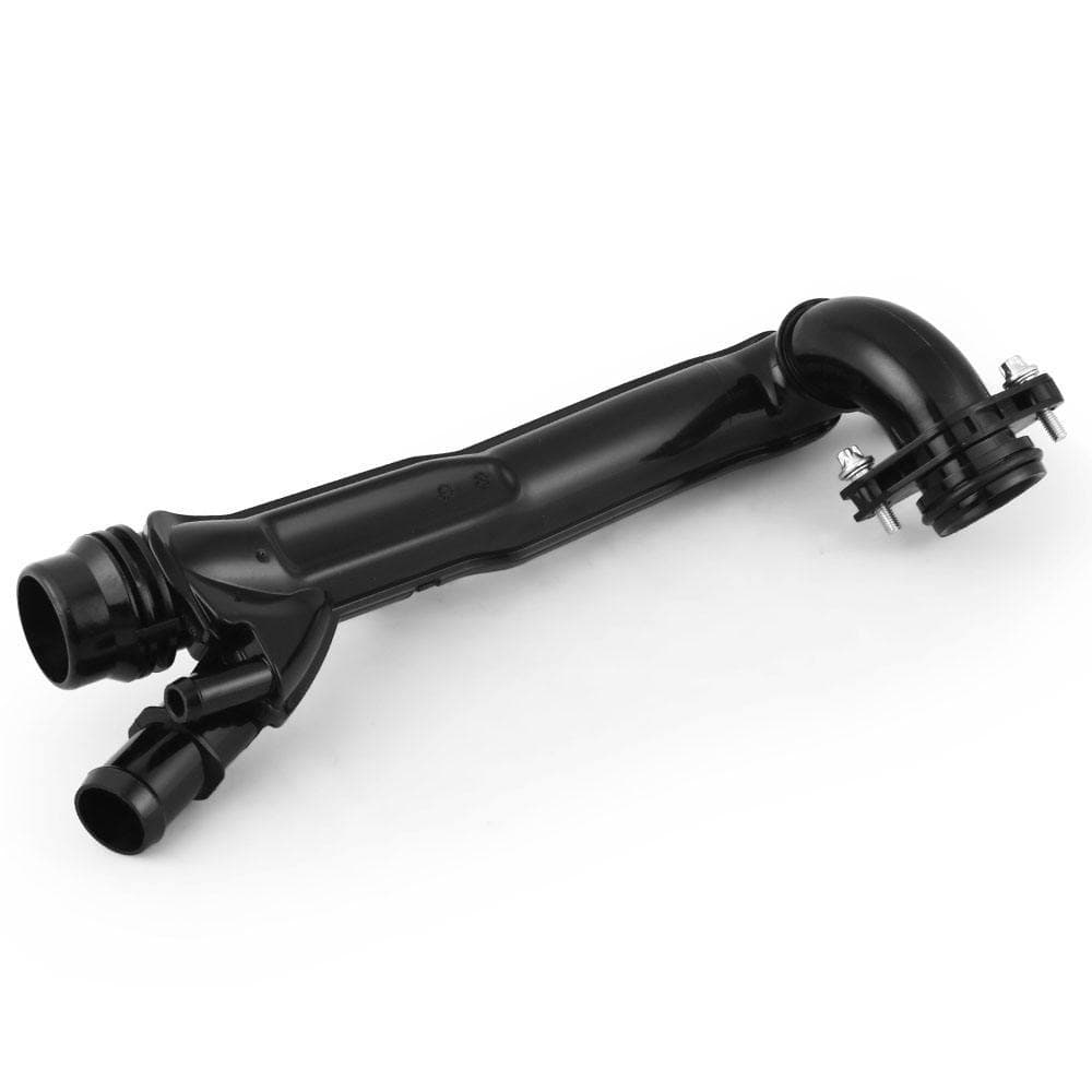 A2642008600 Thermostat Coolant Pipe for Mercedes M264 Engine Auto Parts Cross-Border